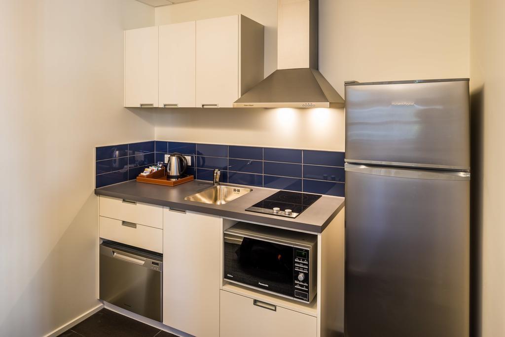Park Hotel Lambton Quay Веллінгтон Екстер'єр фото