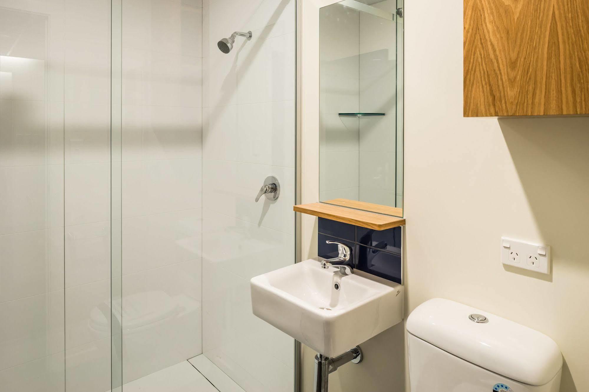 Park Hotel Lambton Quay Веллінгтон Екстер'єр фото