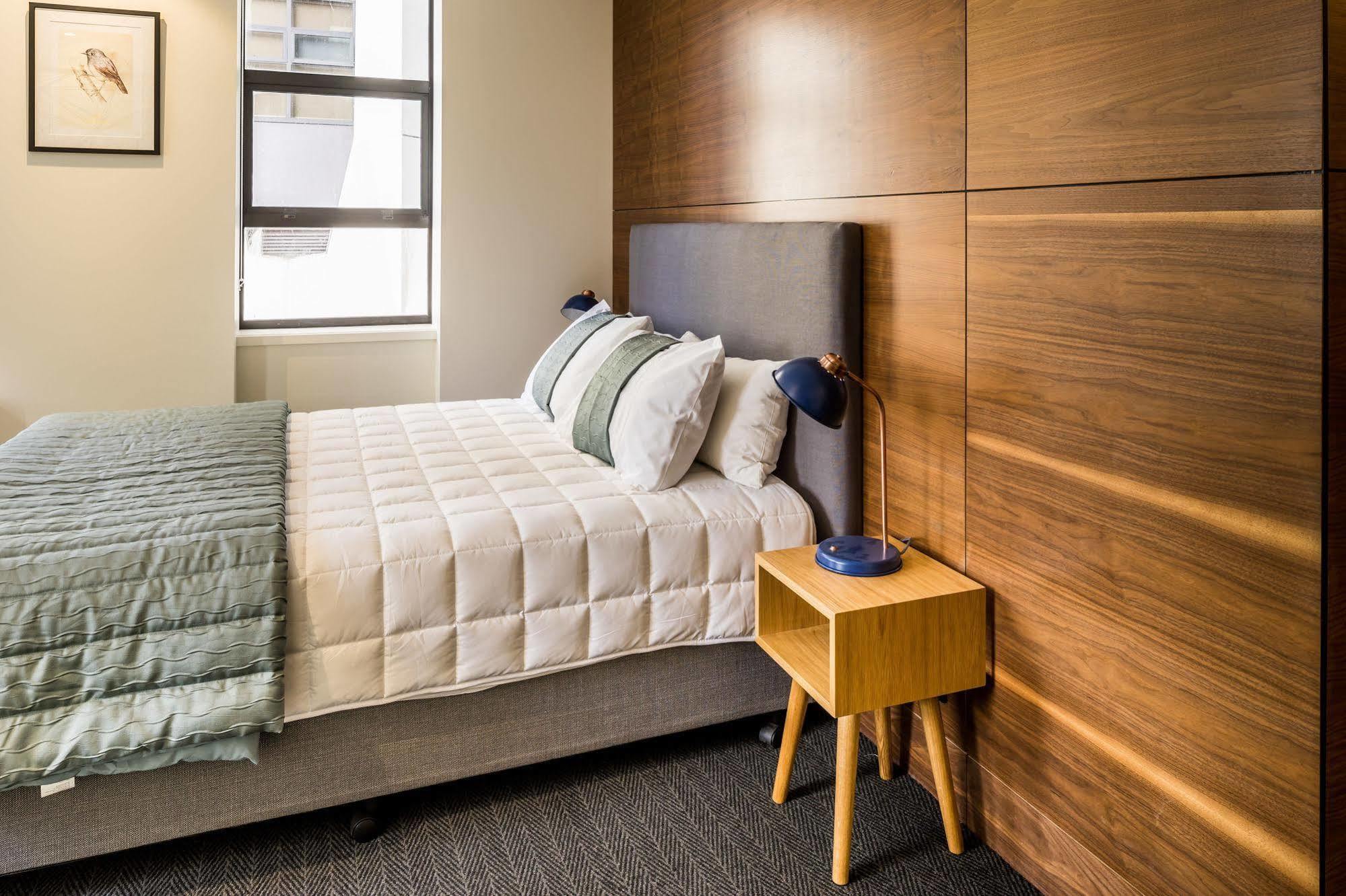 Park Hotel Lambton Quay Веллінгтон Екстер'єр фото