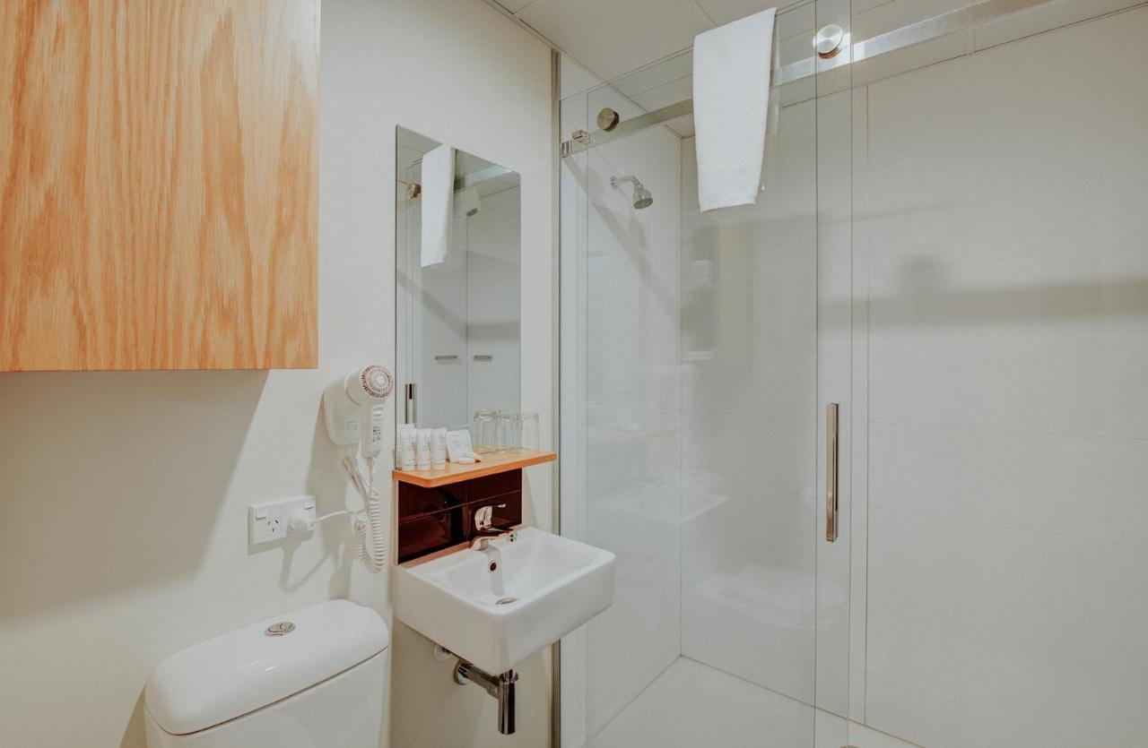 Park Hotel Lambton Quay Веллінгтон Екстер'єр фото